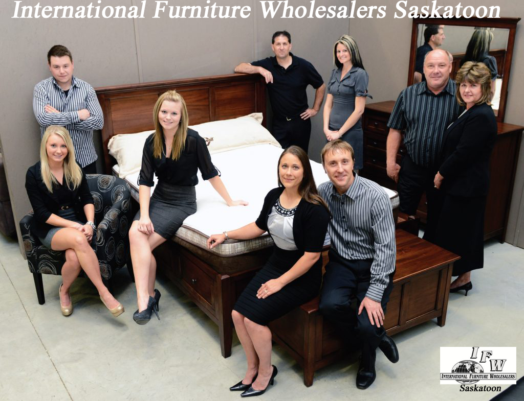 Advantages of Shopping at International Furniture Wholesalers Saskatoon