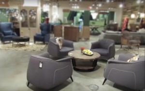 Grey Chairs at International Furniture Wholesalers