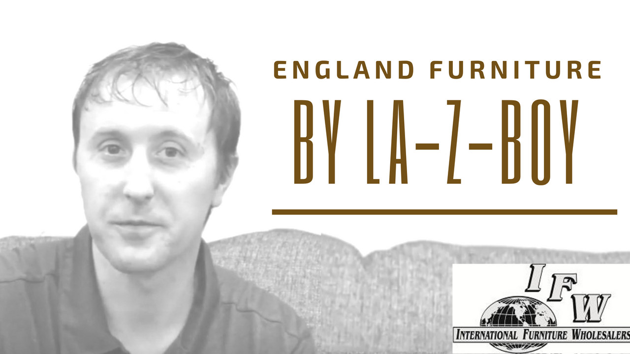 England Furniture by La-Z-Boy