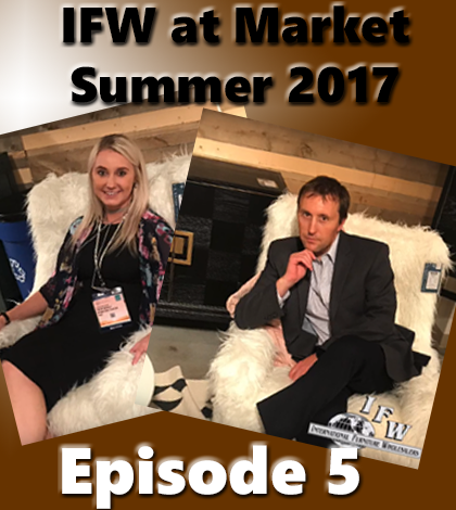 International Furniture Wholesalers Saskatoon at Market Summer 2017 Episode 5