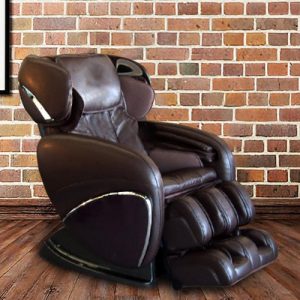 International Furniture Saskatoon Cozzia Massage Chair