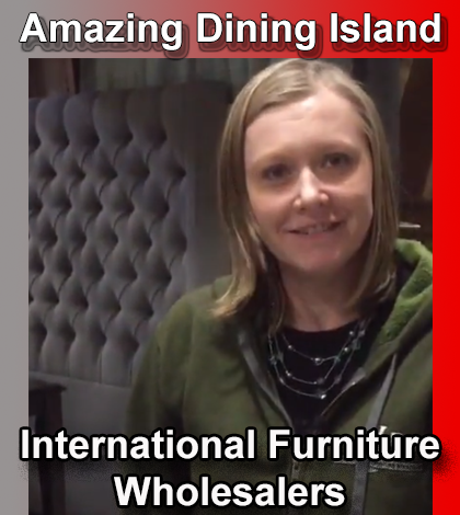 International Furniture Wholesalers Saskatoon Amazing Dining Island