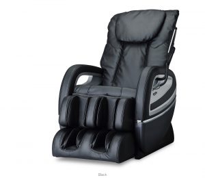 Cozzia 360 Massage Chair-Picture from cozzia.ca